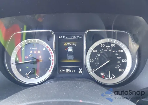 2018 Nissan Titan Xd S Diesel z USA, uszkodzony, nr VIN 1N6BA1F39JN551185